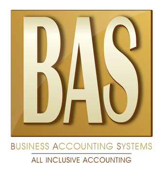 Business Accounting Systems, P.C. Logo